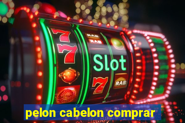 pelon cabelon comprar